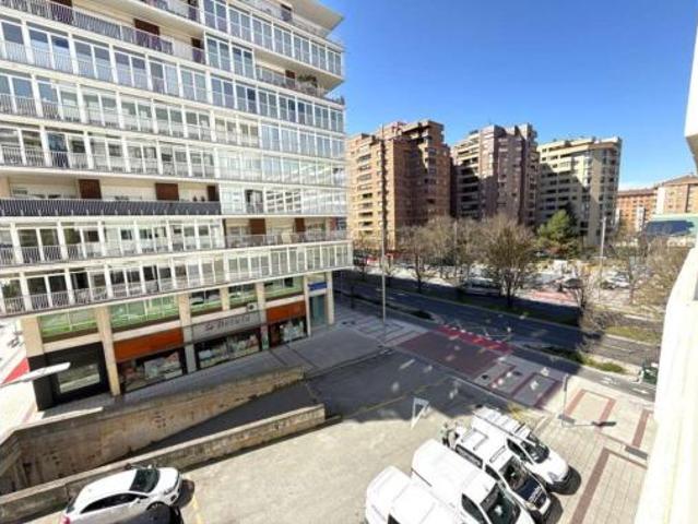 Piso en venta en Ermitagaña-Mendebaldea, Iruñerria