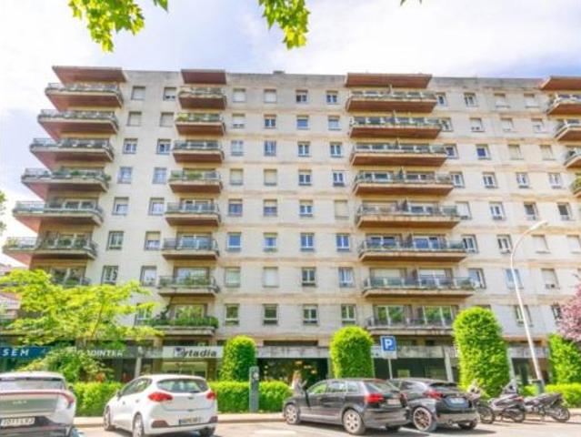 Piso en venta en Iturrama, Iruñerria