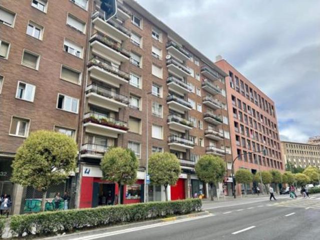 Piso en venta en Milagrosa-Arrosadia, Iruñerria