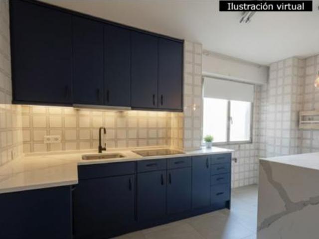 Piso en venta en Milagrosa-Arrosadia, Iruñerria