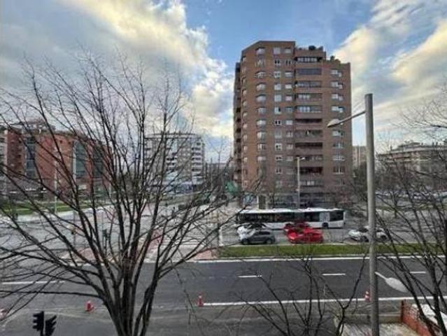 Piso en venta en Ermitagaña-Mendebaldea, Iruñerria