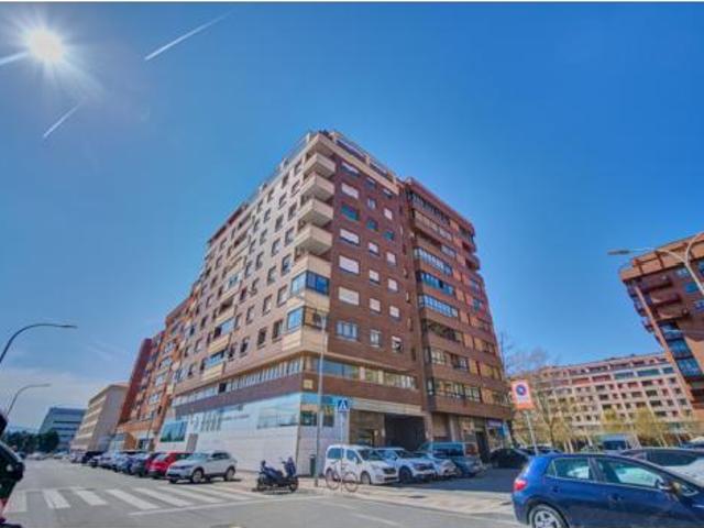 Piso en venta en Iturrama, Iruñerria