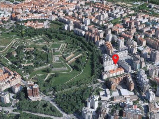Piso en venta en Iturrama, Iruñerria