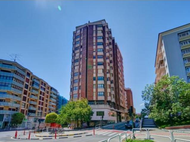 Piso en venta en Iturrama, Iruñerria