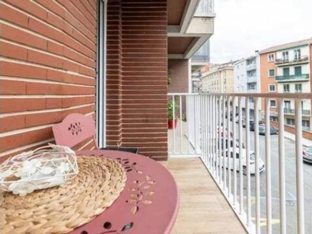 Piso en venta en Milagrosa-Arrosadia, Iruñerria