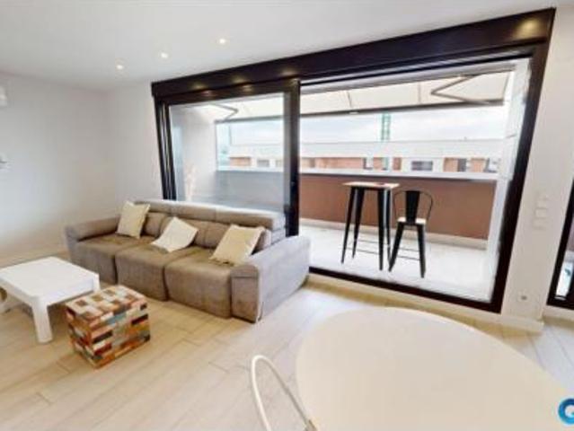 Piso en venta en Lezkairu, Iruñerria