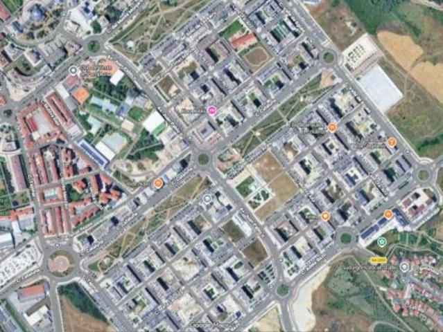 Piso en venta en Lezkairu, Iruñerria