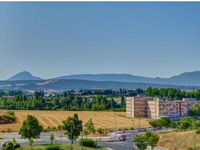 Piso en venta en Milagrosa-Arrosadia, Iruñerria