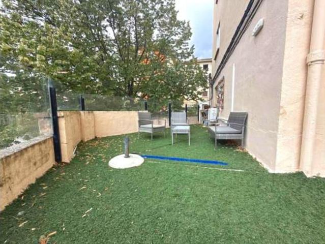 Piso en venta en Milagrosa-Arrosadia, Iruñerria