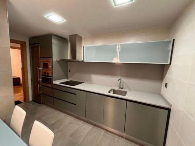 Piso en venta en Milagrosa-Arrosadia, Iruñerria