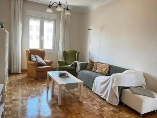 Piso en venta en Milagrosa-Arrosadia, Iruñerria