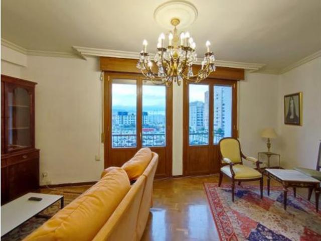 Piso en venta en Milagrosa-Arrosadia, Iruñerria