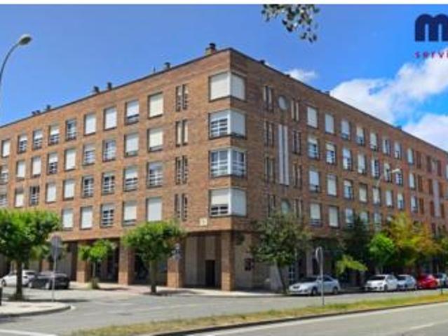 Piso en venta en Milagrosa-Arrosadia, Iruñerria
