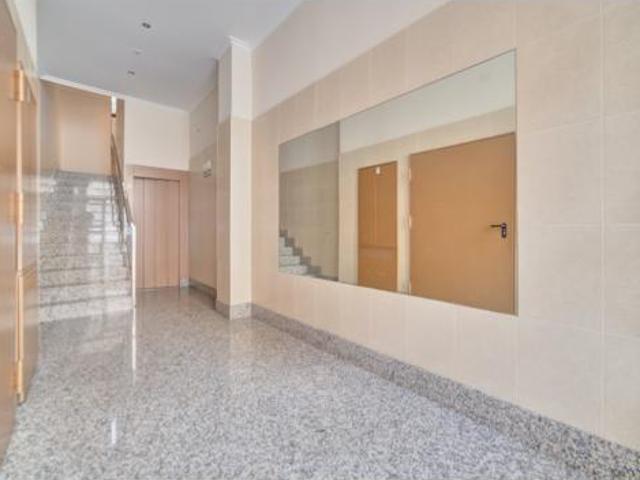 Piso en venta en Milagrosa-Arrosadia, Iruñerria