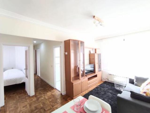 Piso en venta en Milagrosa-Arrosadia, Iruñerria