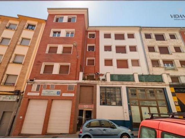Piso en venta en Milagrosa-Arrosadia, Iruñerria