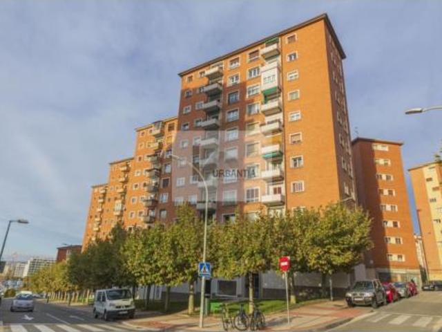 Piso en venta en Pamplona, Navarra