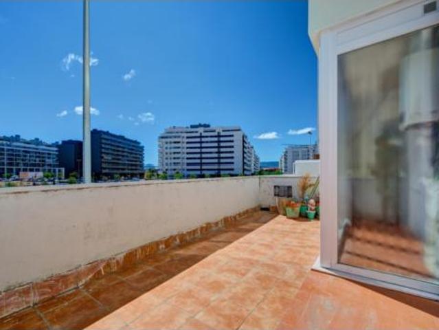 Piso en venta en Milagrosa-Arrosadia, Iruñerria