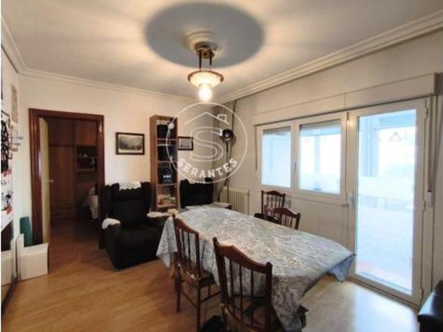 Piso en venta en Chantrea, Iruñerria