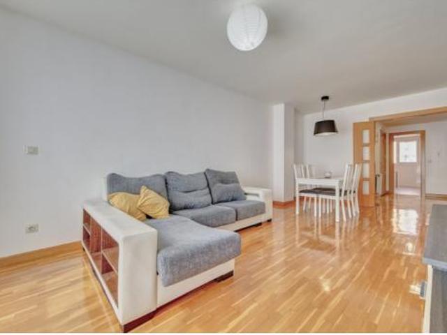 Piso en venta en Rochapea, Iruñerria