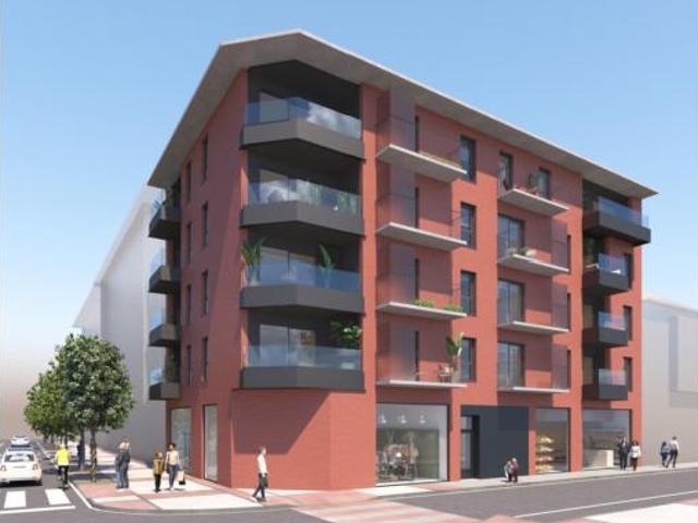 Piso en venta en Rochapea, Iruñerria