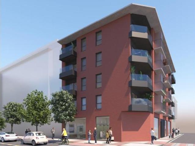 Piso en venta en Rochapea, Iruñerria