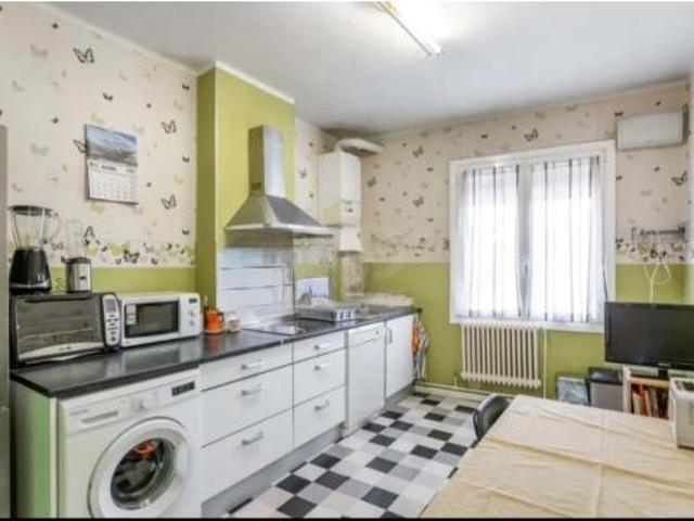 Piso en venta en Rochapea, Iruñerria