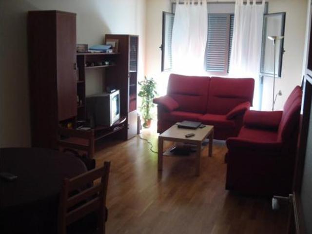 Piso en venta en Rochapea, Iruñerria
