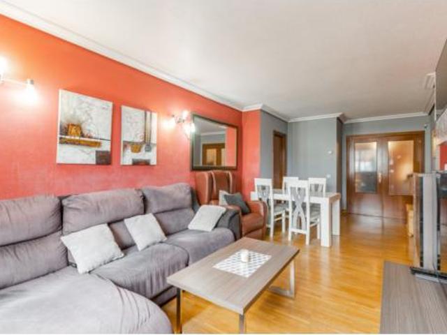 Piso en venta en polígono Antsoain industrialdea, Pamplona / Iruña