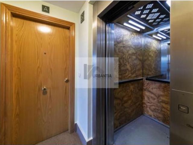 Piso en venta en Sanduzelai / San Jorge, Iruñerria