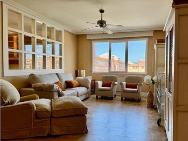 Piso en venta en Sanduzelai / San Jorge, Iruñerria