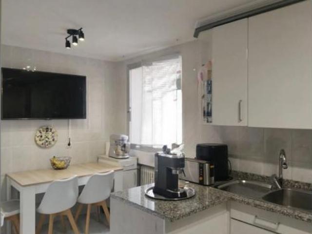 Piso en venta en Sanduzelai / San Jorge, Iruñerria