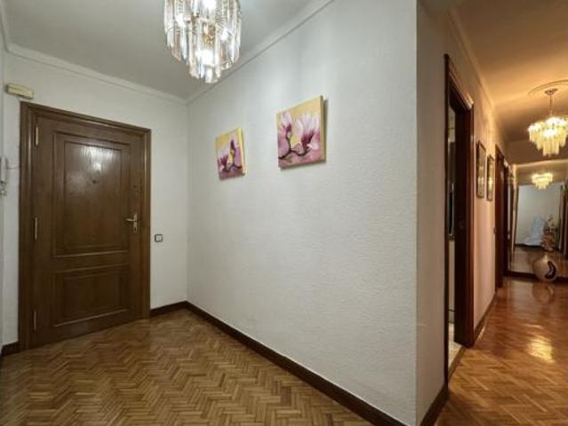 Piso en venta en Sanduzelai / San Jorge, Iruñerria