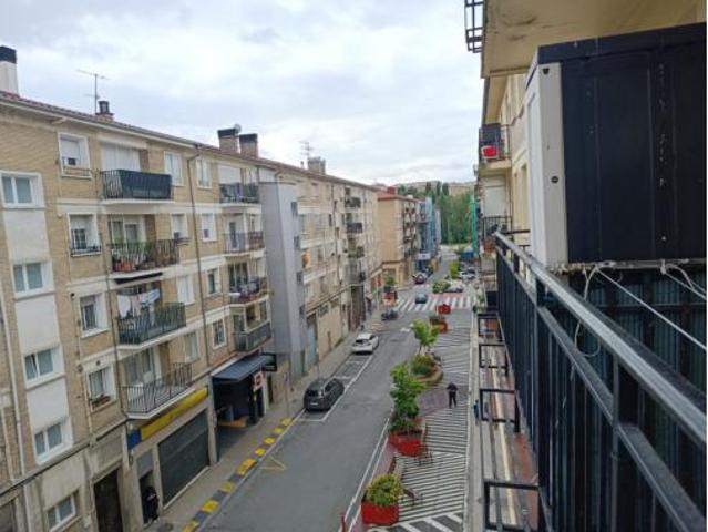 Piso en venta en Sanduzelai / San Jorge, Iruñerria