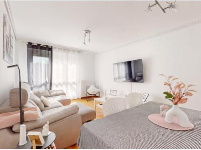 Piso en venta en Sanduzelai / San Jorge, Iruñerria