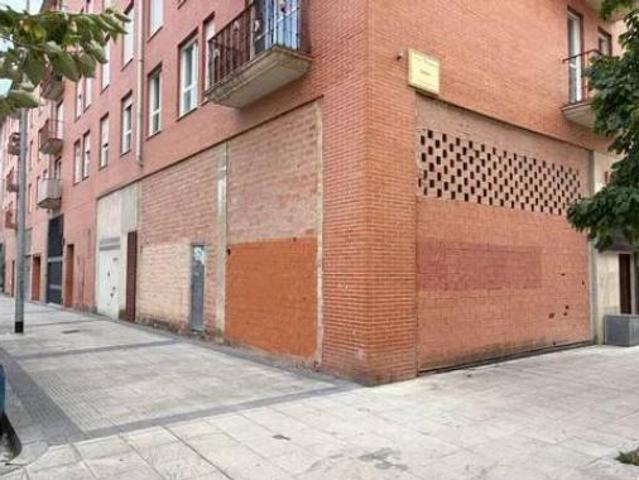 Piso en venta en Sanduzelai / San Jorge, Iruñerria
