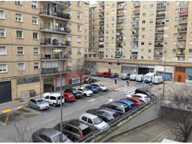 Piso en venta en Sanduzelai / San Jorge, Iruñerria