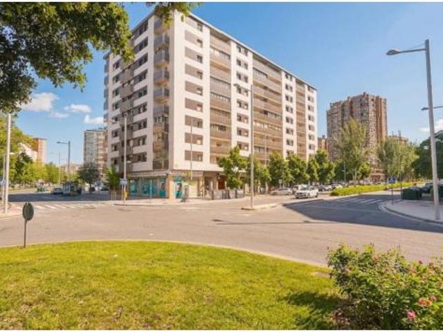 Piso en venta en Ermitagaña-Mendebaldea, Iruñerria