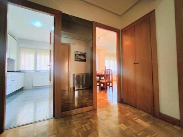 Piso en venta en San Juan, Iruñerria