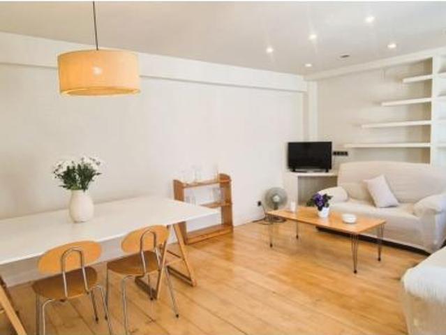 Piso en venta en San Juan, Iruñerria