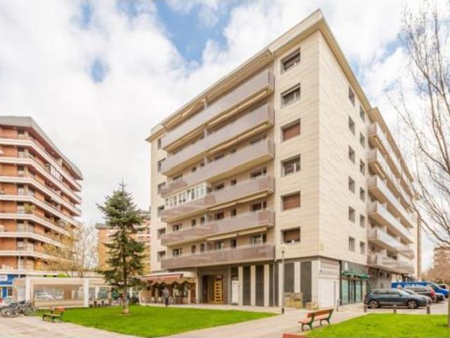 Piso en venta en San Juan, Iruñerria