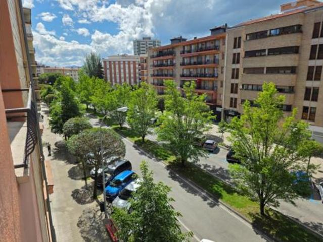Piso en venta en San Juan, Iruñerria