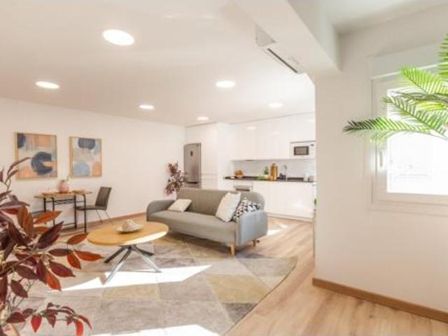 Piso en venta en San Juan, Iruñerria