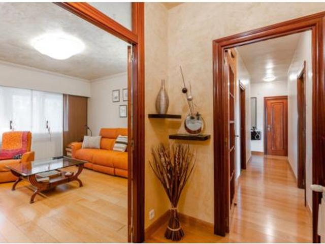 Piso en venta en San Juan, Iruñerria