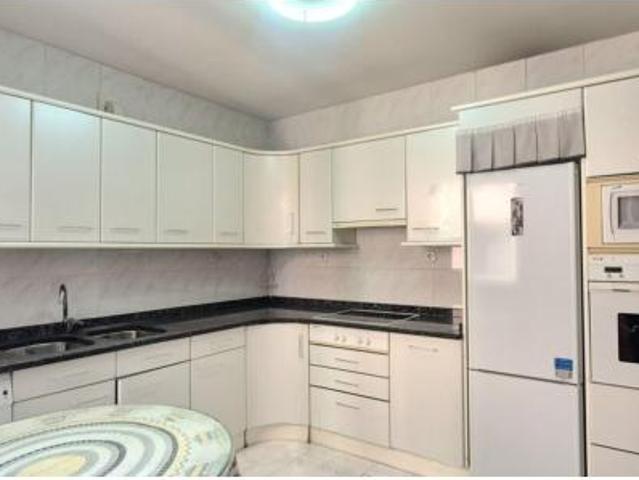 Piso en venta en San Juan, Iruñerria