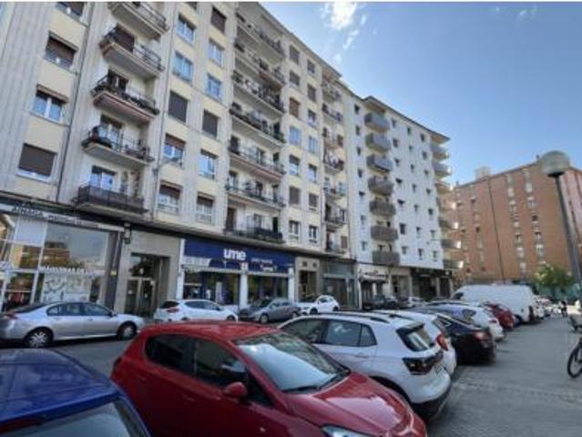 Piso en venta en San Juan, Iruñerria