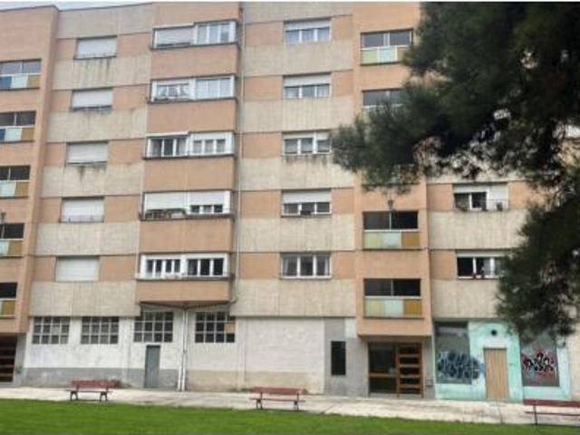 Piso en venta en San Juan, Iruñerria