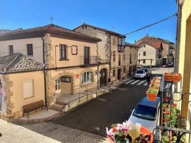 Piso en venta en Pancorbo, Castilla y León