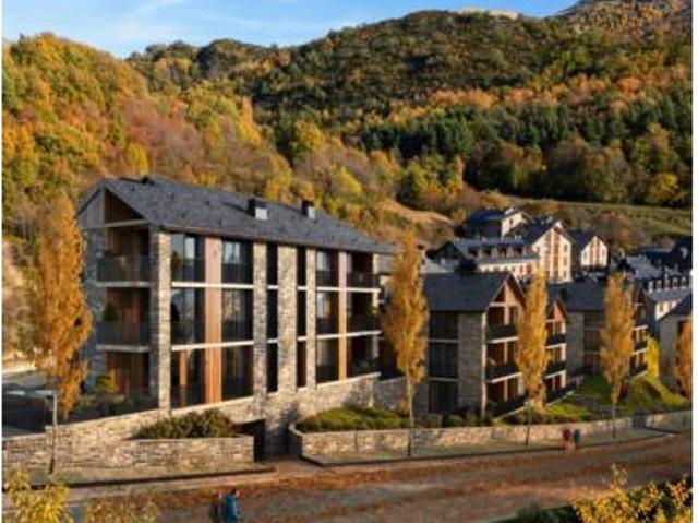Piso en venta en Alto Gállego, Aragón