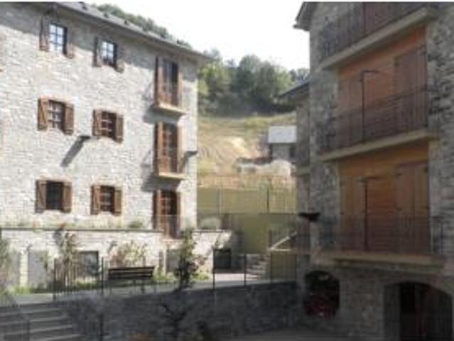 Piso en venta en Alto Gállego, Aragón